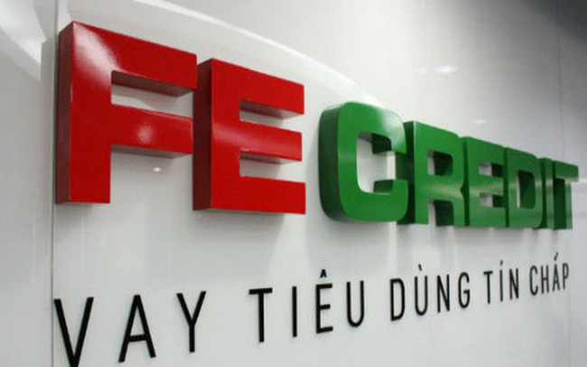 Fe Credit được định giá 2,8 tỷ USD khi bán cho SMBC