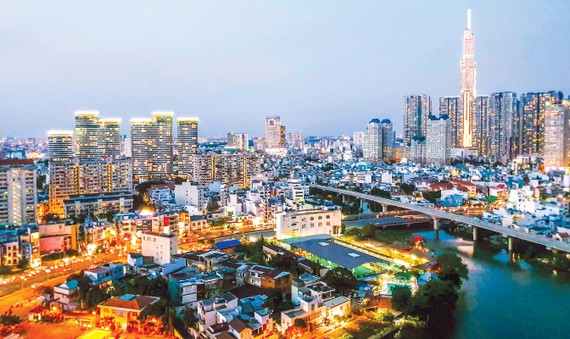 TP Hồ Chí Minh: Cách tiếp cận mới cho “đầu tàu” kinh tế