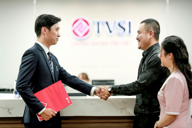 TVSI và tổ chức phát hành lên phương án thanh toán cho nhà đầu tư trái phiếu