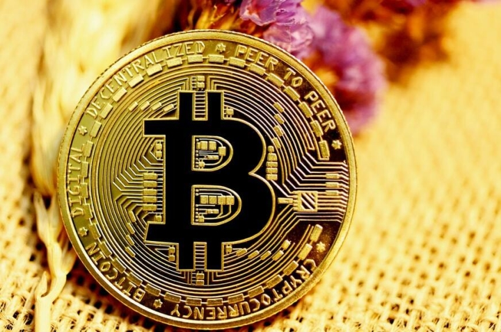 Giá Bitcoin hôm nay 18/10: Bitcoin tăng giá, sẵn sàng bứt phá