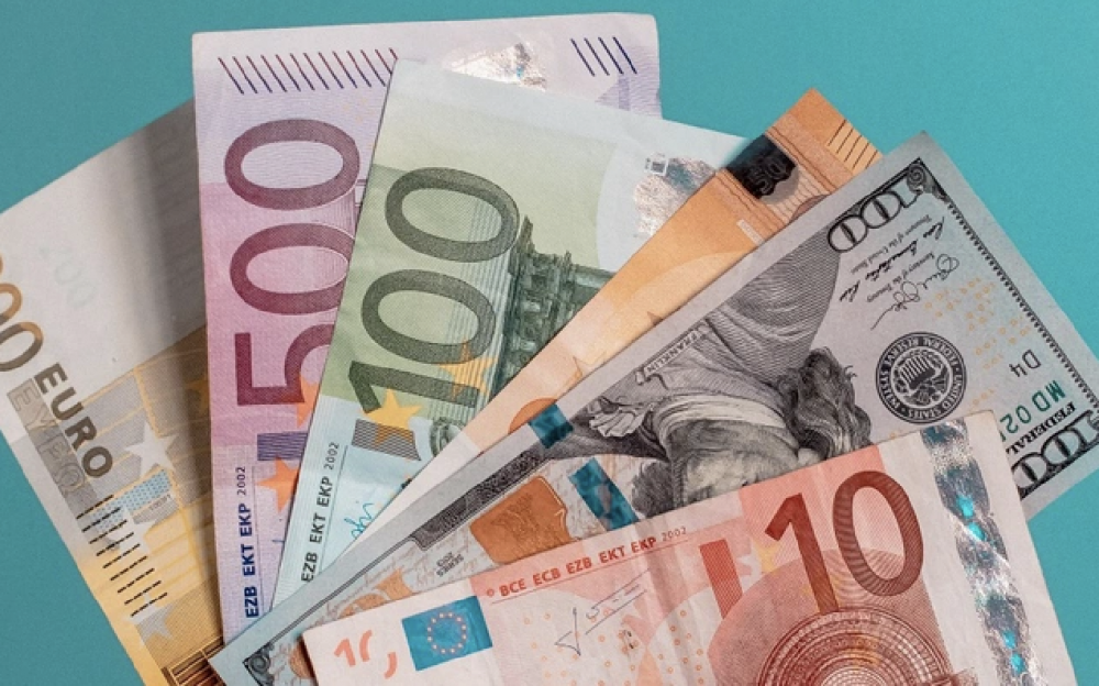 Tỷ giá euro hôm nay 12/10/2022: Bật tăng mạnh mẽ