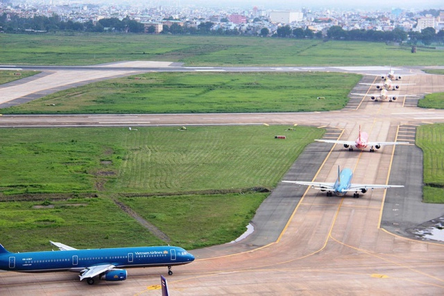 Phó Thủ tướng: Xây dựng Cảng hàng không Lai Châu theo phương thức PPP