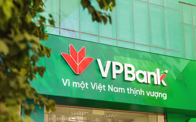 Thương hiệu VPBank và những cú hích "Thịnh Vượng"