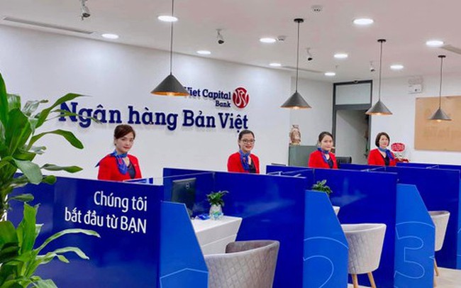 Ngân hàng Bản Việt lãi hơn 423 tỷ đồng trong 9 tháng, hoàn thành 94% kế hoạch năm