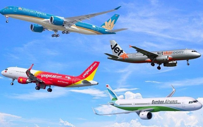 Hàng không quốc tế dự báo tăng trưởng mạnh trong năm 2023, cổ phiếu hàng không chuẩn bị "cất cánh"?