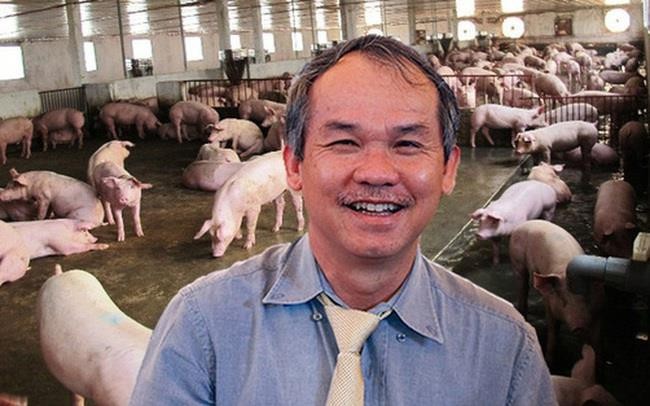 Doanh thu bán thịt heo tăng 200%, Hoàng Anh Gia Lai (HAG) báo lãi quý 3/2022 gấp 17 lần so với cùng kỳ