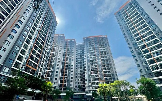 Giá căn hộ ở trung tâm Hà Nội và TP.HCM, có dự án chào bán tới 160 triệu đồng/m2