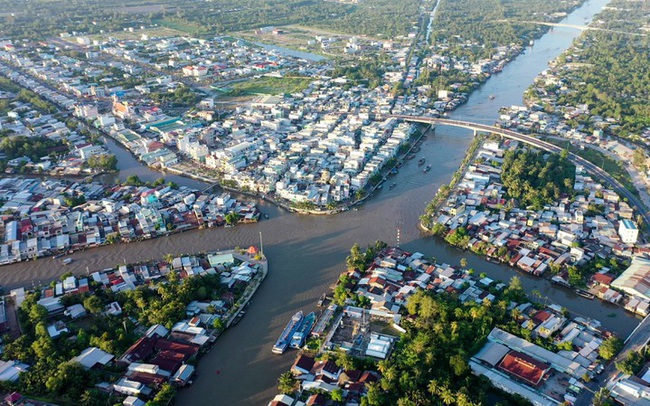 Thành phố Ngã Bảy, Hậu Giang – Ẩn số đầy tiềm năng tại Tây Nam Bộ