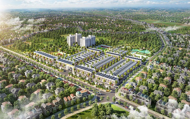 Lễ kick-off Lake One City - Dự án chính thức ra mắt tại Bình Long