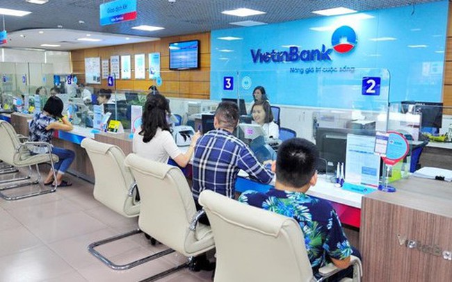 “Ông lớn” VietinBank vừa tăng mạnh lãi suất huy động