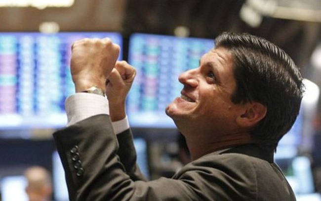 Phiên 17/11: Thị trường tiếp đà hồi phục, khối ngoại giải ngân thêm 1.500 tỷ đồng “gom” cổ phiếu