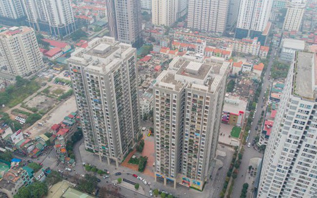 Ngỡ ngàng với giá thuê chung cư ở Hà Nội tăng “đột biến”, có căn hộ tăng đến hơn 30%