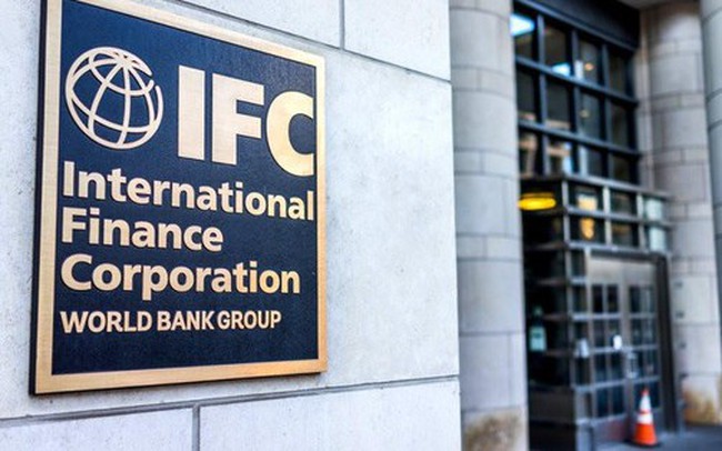 IFC dự kiến “rót” 320 triệu USD cho 3 ngân hàng Việt