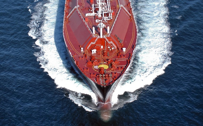 MSB thanh lý tàu biển Southern Growth với giá 98,230 tỷ đồng