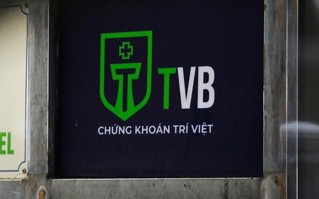 Thị giá “bốc hơi” 86% từ đỉnh, Phó Chủ tịch Chứng khoán Trí Việt đăng ký bán ra 2 triệu cổ phiếu TVB