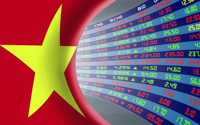 VFS: Chứng khoán Việt Nam đã phản ánh trước những khó khăn của nền kinh tế trong năm 2023