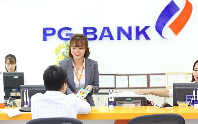 Tưng bừng ưu đãi “Tết Quý Mão – Bão quà tặng” từ PG Bank