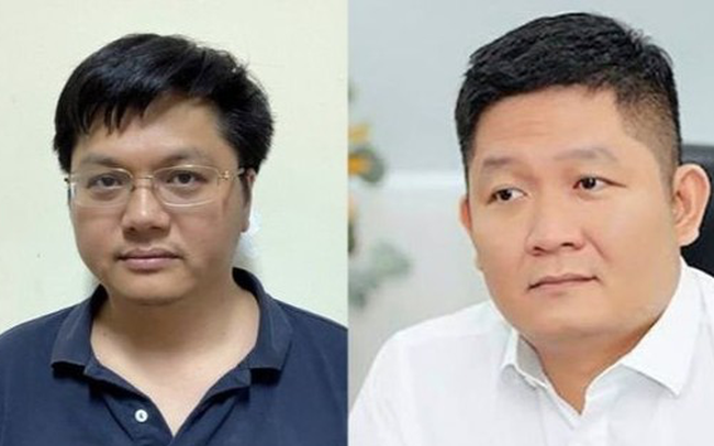Cuộc đối chất giữa Chủ tịch và Tổng giám đốc Cty chứng khoán Trí Việt trong vụ ‘thổi giá’ cổ phiếu