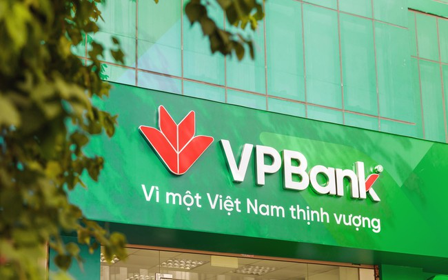 VPBank chuẩn bị “mở khoá” gần 8 triệu cổ phiếu ESOP