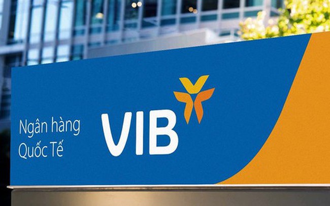Hết thời gian, Phó Tổng giám đốc VIB mới mua hơn 1/5 lượng cổ phiếu đăng ký