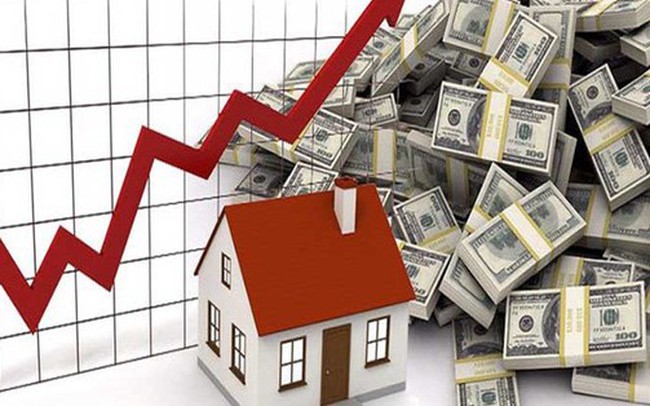 Chuyên gia: Luồng tiền đổ vào bất động sản 2023 sẽ có sự chuyển biến tích cực