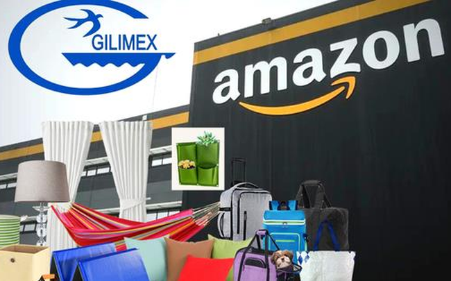 Gilimex (GIL) mất 600 tỷ vốn hóa sau một tuần kiện Amazon, rủi ro tiềm ẩn từ việc "all in" vào một đối tác