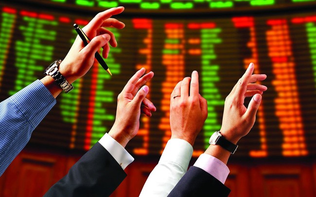 Phiên 27/12: Tự doanh CTCK mua ròng gần 130 tỷ đồng, tập trung gom một cổ phiếu “lạ” trên HNX
