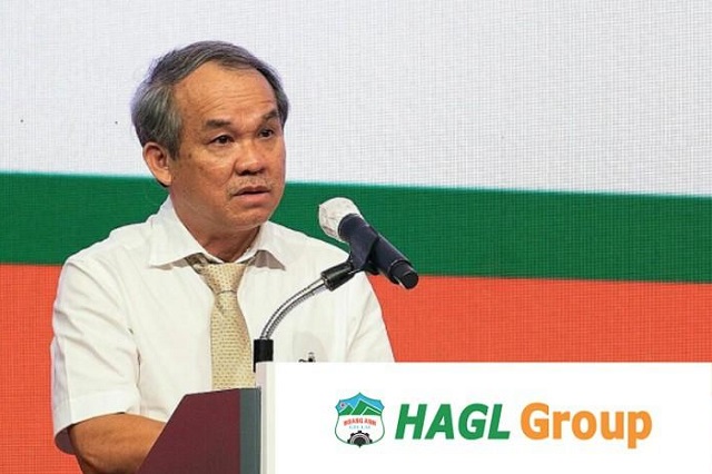 HAG khẳng định từ năm 2024 sẽ dùng dòng tiền từ hoạt động kinh doanh để trả nợ trái phiếu