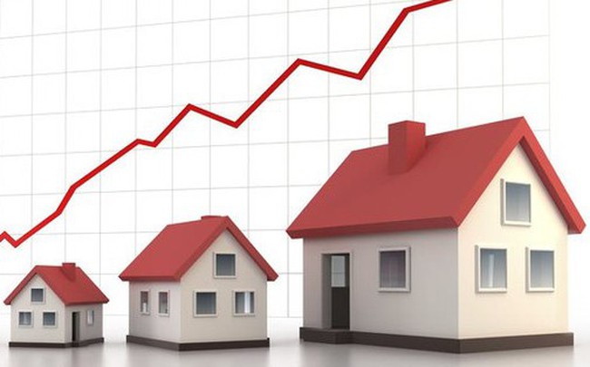 Dòng tiền bất động sản 2023 sẽ “đói” vốn hay thừa vốn?