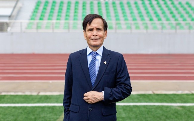 Ông Nguyễn Công Phú: “Hiện nay trong các tài khoản của Hoà Bình chỉ còn 23 tỷ đồng khả dụng”