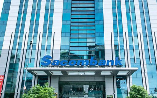 Liên tục ”gom” cổ phiếu Sacombank, Dragon Capital tăng tỷ lệ sở hữu lên trên 6%