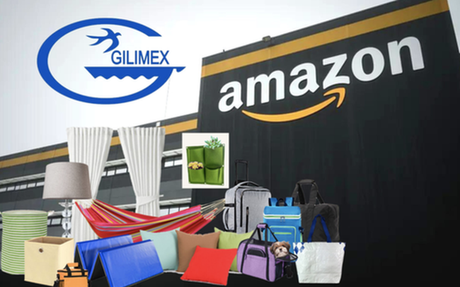 Vướng “lùm xùm” đâm đơn kiện Amazon, Gilimex (GIL) báo lãi thấp nhất trong vòng 21 quý