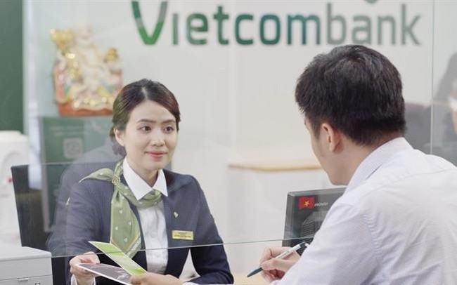 Một quý kinh doanh của Vietcombank hiệu quả hơn nhiều so với lợi nhuận cả năm của các ngân hàng lớn khác