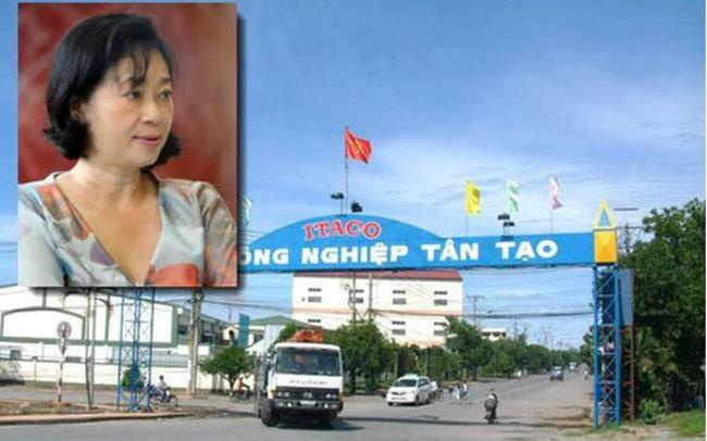 Buộc thanh lý hợp đồng dự án Kiên Lương, Tân Tạo (ITA) của bà Đặng Thị Hoàng Yến ghi nhận doanh thu âm hàng nghìn tỷ, lỗ ròng kỷ lục 330 tỷ đồng