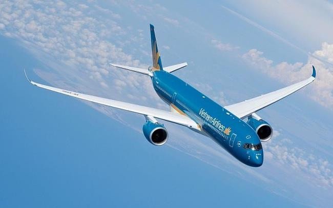 HoSE tiếp tục lưu ý khả năng hủy niêm yết cổ phiếu của Vietnam Airlines (HVN)