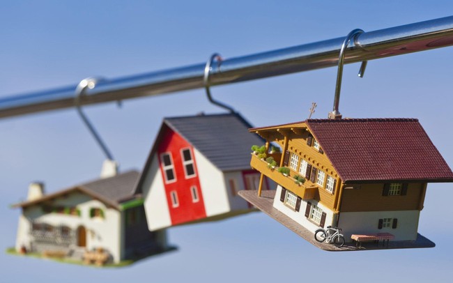 Lộ loạt bất cập trong quy định bảo lãnh bán nhà “trên giấy”, HoREA đề xuất bỏ để giảm giá bán chung cư