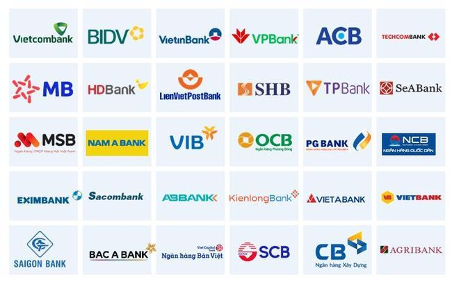 Bảng xếp hạng mới nhất 27 ngân hàng Việt theo mô hình CAMEL: Có 2 ngân hàng cùng điểm số dẫn đầu với Vietcombank