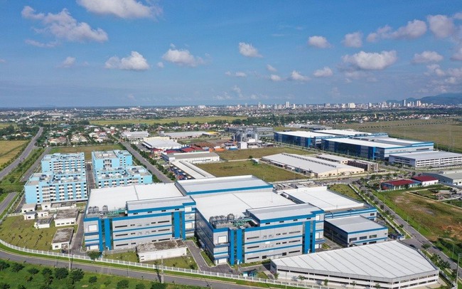 Becamex IDC bắt tay doanh nghiệp Singapore phát triển 5 KCN vốn 1 tỷ USD tại Việt Nam