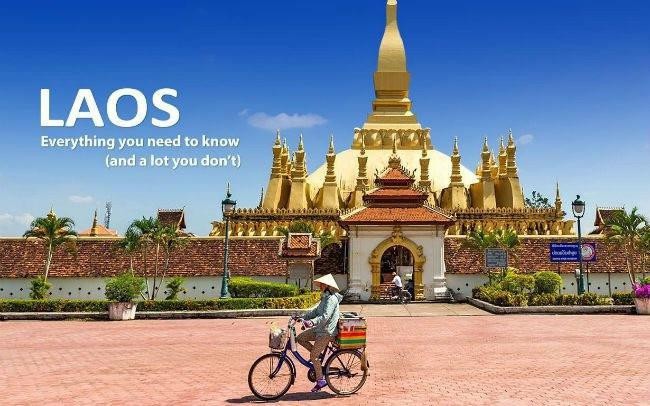 Bứt phá ngoạn mục, Chứng khoán Lào tăng vượt VN-Index