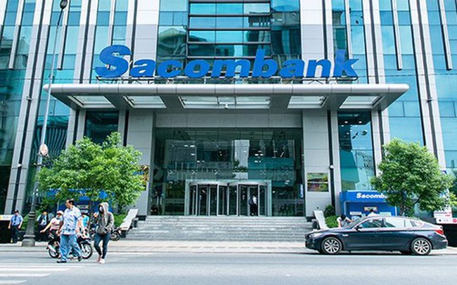 Sacombank nói chưa từng đề nghị nới room ngoại lên 30%, đề nghị VSD giảm về mức hơn 23,63%