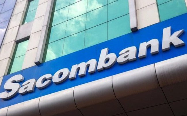 Lộ diện nhóm quỹ ngoại đã mua hơn 20 triệu cổ phiếu Sacombank trong 2 tháng qua