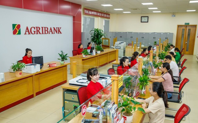 Agribank lên tiếng về thông tin nợ đóng bảo hiểm xã hội cho người lao động