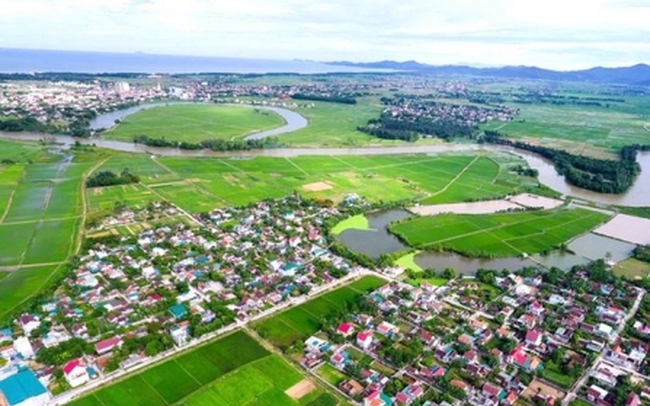 Nhà thầu ‘quen mặt’ bị loại khỏi dự án địa ốc 400 tỷ ở Nghệ An