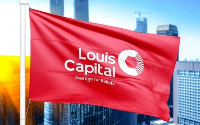 Sau "biến cố Đỗ Thành Nhân", Louis Capital (TGG) muốn đổi tên công ty, miễn nhiệm toàn bộ ban lãnh đạo
