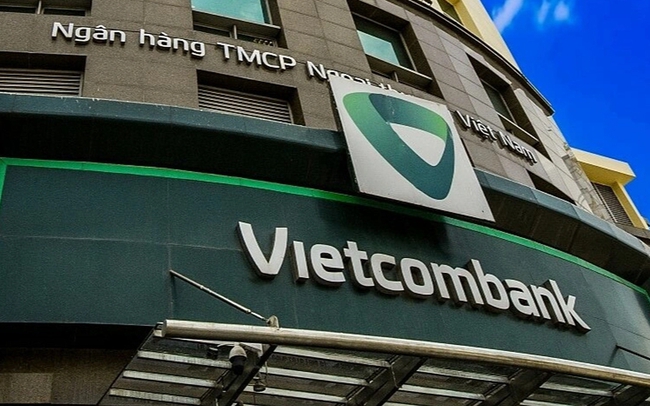“Ông lớn” Vietcombank giảm lãi suất tiền gửi