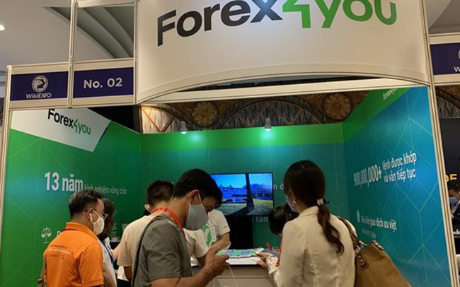 Cạm bẫy trên sàn Forex