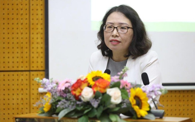 Đại diện UBCKNN: Tăng cường các chế tài xử phạt vi phạm để khôi phục niềm tin, triển khai các giải pháp sớm nâng hạng thị trường chứng khoán Việt Nam