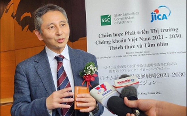Thị trường chứng khoán Việt Nam: Cần cải thiện chất lượng của các công ty niêm yết