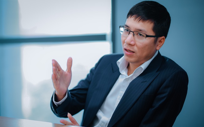 Ông Lã Giang Trung: “FED đảo chiều lãi suất chưa phải thời điểm đẹp nhất để đầu tư, chứng khoán vẫn có thể xuống sâu hơn mức đáy năm 2022”