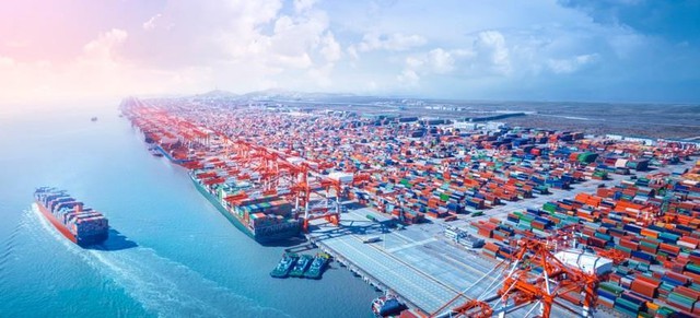 “Dồn lực” cho dự án Container Hoà Phát, một doanh nghiệp cung cấp sơn đặt mục tiêu doanh thu nghìn tỷ, lợi nhuận tăng trưởng 50%